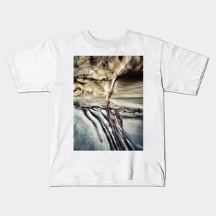 Sandstone Kids T-Shirt